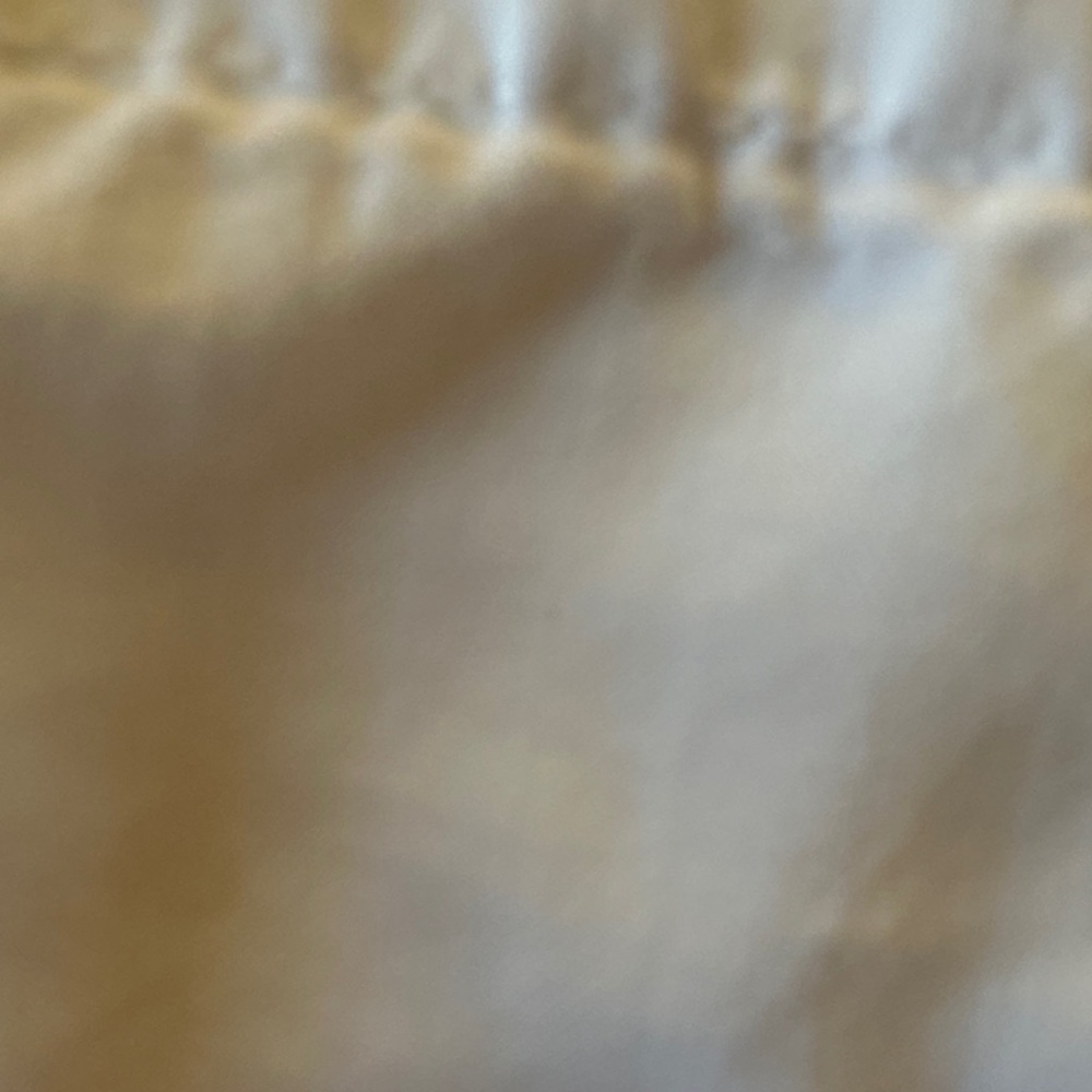 Classic Women's Tote Bag in Cream